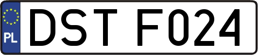 DSTF024