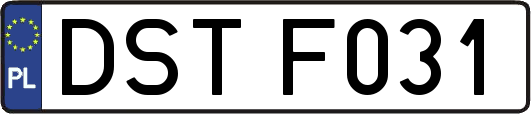 DSTF031