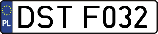 DSTF032