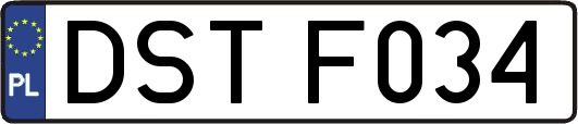 DSTF034