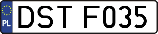 DSTF035