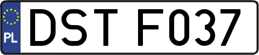 DSTF037