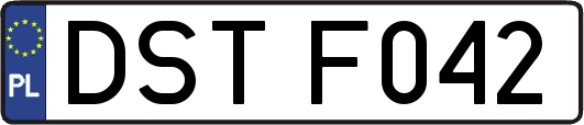 DSTF042