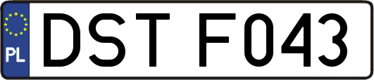 DSTF043