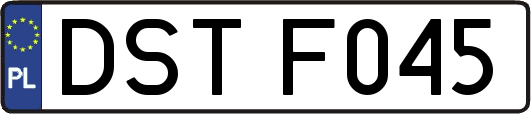 DSTF045