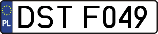 DSTF049