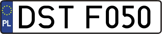DSTF050