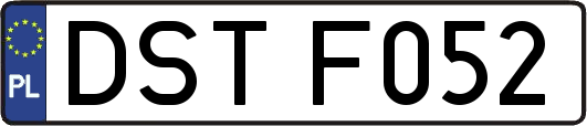 DSTF052