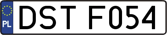 DSTF054