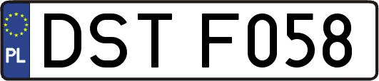 DSTF058