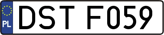 DSTF059