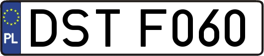 DSTF060