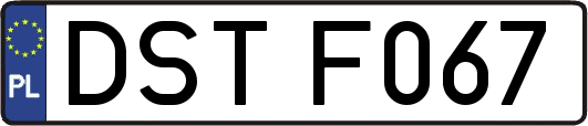 DSTF067