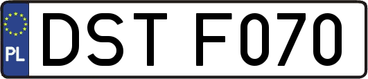 DSTF070