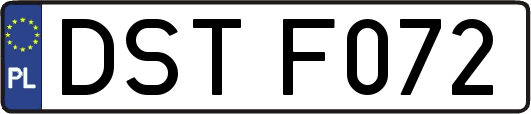 DSTF072