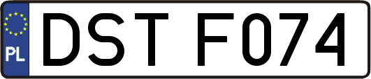 DSTF074