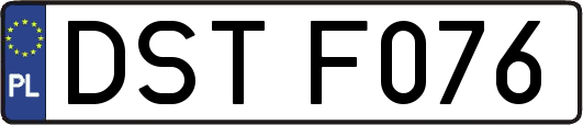 DSTF076