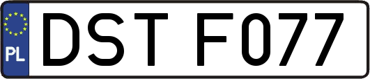 DSTF077