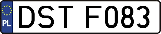DSTF083