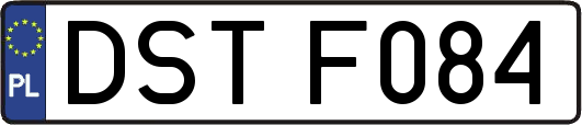 DSTF084