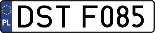 DSTF085