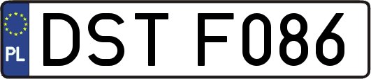 DSTF086