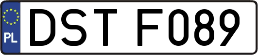 DSTF089