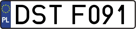 DSTF091