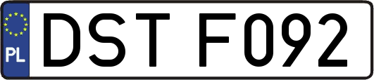 DSTF092