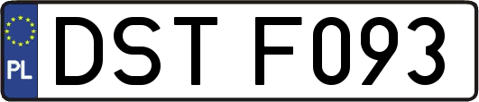 DSTF093