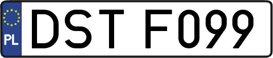 DSTF099