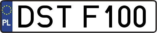 DSTF100