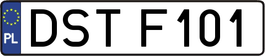 DSTF101