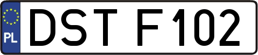 DSTF102