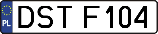 DSTF104