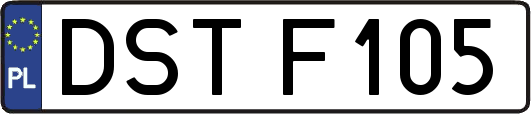 DSTF105