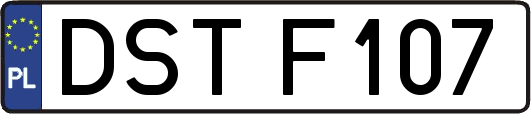 DSTF107