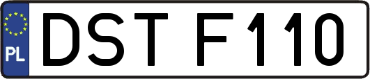 DSTF110