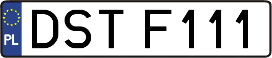 DSTF111