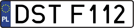 DSTF112