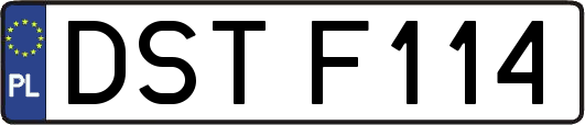 DSTF114