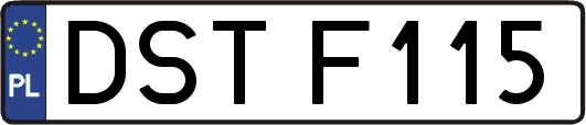 DSTF115