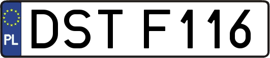 DSTF116