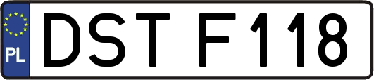 DSTF118