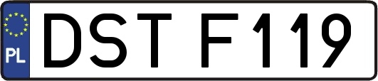 DSTF119