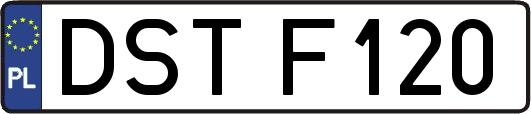 DSTF120