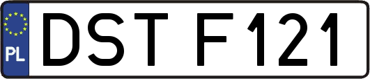 DSTF121
