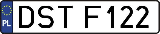 DSTF122