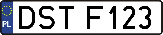 DSTF123
