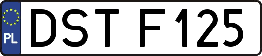 DSTF125